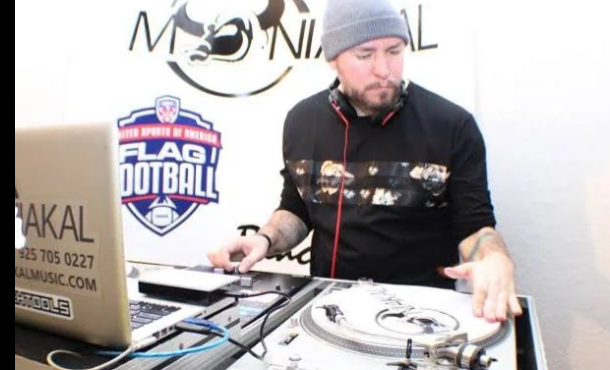 DJ Maniakal